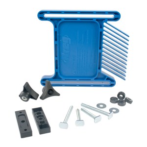 Kreg – True Flex Feather board – Twin Pack Kreg – True Flex Feather board – Twin Pack