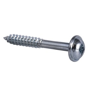 Kreg – Pocket Hole Screws 1-1-4 Inch 7 Fine Washer Head – 100Ct Kreg – Pocket Hole Screws 1-1-4 Inch 7 Fine Washer Head – 100Ct