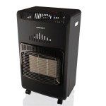 Mellerware – Quantum Foldable Gas Heater Mellerware – Quantum Foldable Gas Heater