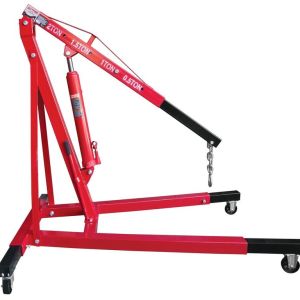 Tradequip – Crane Engine Normal – 2 Ton Tradequip – Crane Engine Normal – 2 Ton