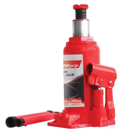 Tradequip – Jack Bottles – 5 Ton Tradequip – Jack Bottles – 5 Ton