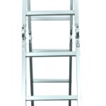 Tradequip – Ladder Multi-Purpose Aluminium Tradequip – Ladder Multi-Purpose Aluminium