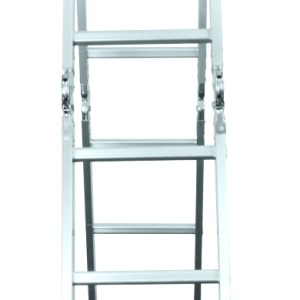 Tradequip – Ladder Multi-Purpose Aluminium Tradequip – Ladder Multi-Purpose Aluminium