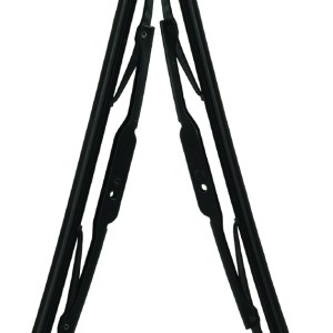 Fragram – Wiper Blades 15 inch Per Pair – Black Fragram – Wiper Blades 15 inch Per Pair – Black