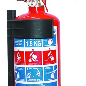Safequip Fire Extinguisher 4.5Kg Safequip Fire Extinguisher 4.5Kg