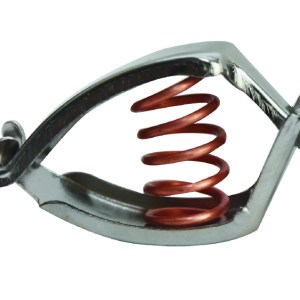 Fragram – Battery Clip Sets 50a 2 Piece – Black Fragram – Battery Clip Sets 50a 2 Piece – Black