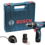Bosch – GSB 1080-2-Li Cordless Impact Drill Bosch – GSB 1080-2-Li Cordless Impact Drill