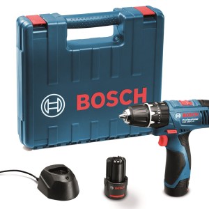 Bosch – GSB 1080-2-Li Cordless Impact Drill Bosch – GSB 1080-2-Li Cordless Impact Drill