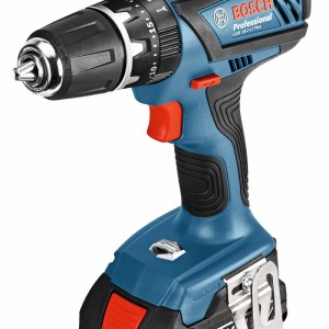 Bosch – GSB 18-2-LI Plus Professional Cordless Impact Drill Bosch – GSB 18-2-LI Plus Professional Cordless Impact Drill