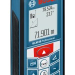 Bosch – GLM 80 Laser Measure Bosch – GLM 80 Laser Measure