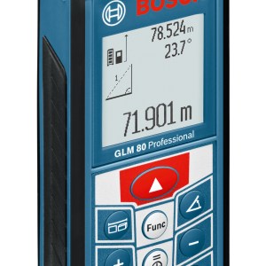 Bosch – GLM 80 Laser Measure Bosch – GLM 80 Laser Measure