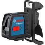 Bosch – GLL 2-15 + BM 3 Laser Level Bosch – GLL 2-15 + BM 3 Laser Level