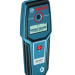 Bosch – GMS 100 Detector Bosch – GMS 100 Detector