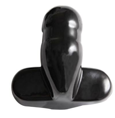 Fragram – Tow Hitch Ball Cover – Silver Fragram – Tow Hitch Ball Cover – Silver