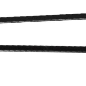 Fragram – 100 Pack Cable Ties 104×2.5cm – Black Fragram – 100 Pack Cable Ties 104×2.5cm – Black