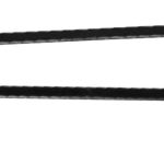 Fragram – 100 Pack Cable Ties 104×2.5cm – Black Fragram – 100 Pack Cable Ties 104×2.5cm – Black