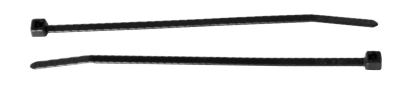 Fragram – 100 Pack Cable Ties 104×2.5cm – Black Fragram – 100 Pack Cable Ties 104×2.5cm – Black