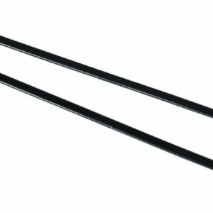 Fragram – 100 Pack Cable Ties 150×3.5cm – Black Fragram – 100 Pack Cable Ties 150×3.5cm – Black