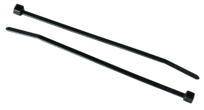 Fragram – 100 Pack Cable Ties 305×4.7cm – Black Fragram – 100 Pack Cable Ties 305×4.7cm – Black