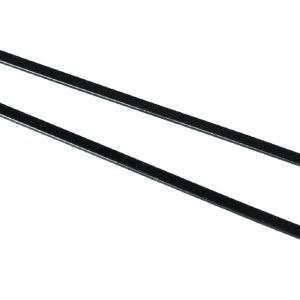 Fragram – 100 Pack Cable Ties 395×4.7cm – Black Fragram – 100 Pack Cable Ties 395×4.7cm – Black