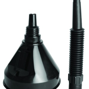 Fragram – Flexible Plastic Funnel – 180mm Fragram – Flexible Plastic Funnel – 180mm