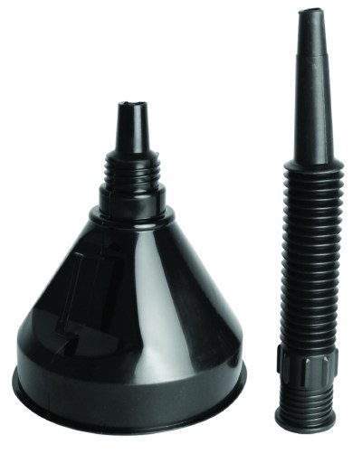 Fragram – Flexible Plastic Funnel – 180mm Fragram – Flexible Plastic Funnel – 180mm