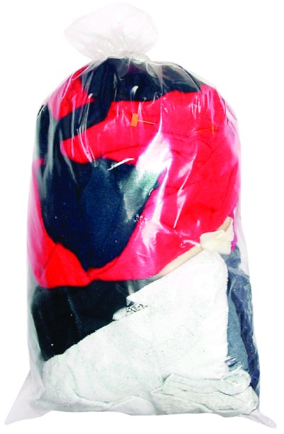 Tradequip Rags 1Kg Tradequip Rags 1Kg