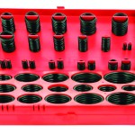 Fragram – Metric O-Ring 3-50mm – 419 Piece Fragram – Metric O-Ring 3-50mm – 419 Piece