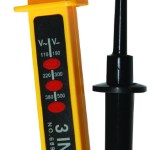 Fragram – Continuity Tester – 110-380V Fragram – Continuity Tester – 110-380V