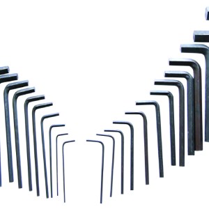 Fragram – Key Hex Set – 25 Piece Fragram – Key Hex Set – 25 Piece