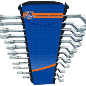 Fragram – Spanner Comb Set 6-19mm – 12 Piece Fragram – Spanner Comb Set 6-19mm – 12 Piece