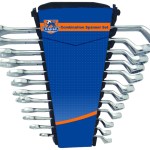 Fragram – Spanner Comb Set 6-19mm – 12 Piece Fragram – Spanner Comb Set 6-19mm – 12 Piece