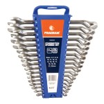 Fragram – Spanner Comb Set 6-22mm – 17 Piece Fragram – Spanner Comb Set 6-22mm – 17 Piece