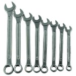 Fragram – Spanner Comb Set – 8 Piece Fragram – Spanner Comb Set – 8 Piece