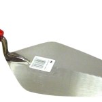 Fragram – Trowel Brick Ruby Red Handle – 300m Fragram – Trowel Brick Ruby Red Handle – 300m