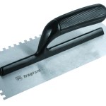 Fragram – Notched Trowel – 10mm x 10mm Fragram – Notched Trowel – 10mm x 10mm