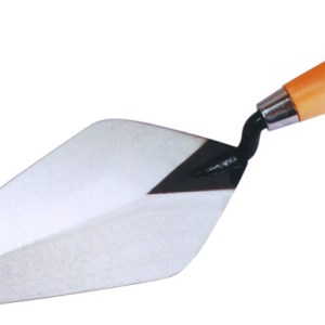 Fragram – Trowel Brick Wooden Handle – 250mm Fragram – Trowel Brick Wooden Handle – 250mm