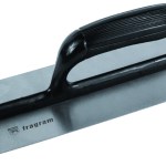 Fragram – Plastering Trowel Plastic Handle Fragram – Plastering Trowel Plastic Handle