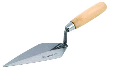 Fragram – Trowel Pointing Wooden Handle – 150mm Fragram – Trowel Pointing Wooden Handle – 150mm
