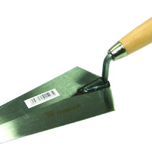 Fragram – Trowel Gauging with Handle – 200mm Fragram – Trowel Gauging with Handle – 200mm