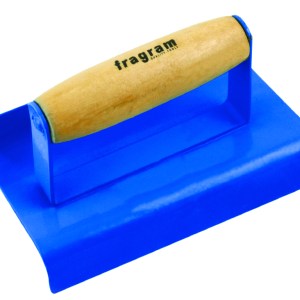 Fragram – Nosing Trowel – 150mm x 75mm Fragram – Nosing Trowel – 150mm x 75mm