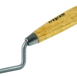 Fragram – Cross Round Brick Jointer – 8mm Fragram – Cross Round Brick Jointer – 8mm