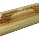 Fragram – Wooden Float Fragram – Wooden Float