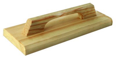 Fragram – Wooden Float Fragram – Wooden Float