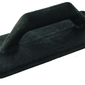 Fragram – Plastic Float – Black Fragram – Plastic Float – Black