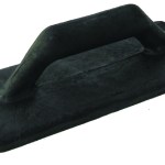 Fragram – Plastic Float – Black Fragram – Plastic Float – Black