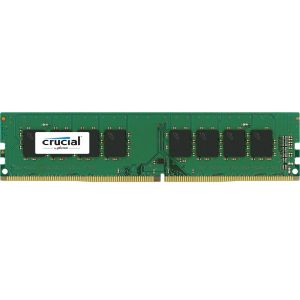 Crucial 16GB 2400mhz DDR4 Desktop Crucial 16GB 2400mhz DDR4 Desktop