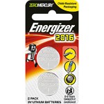 Energizer CR2016 Lithium Coin 3V Energizer CR2016 Lithium Coin 3V