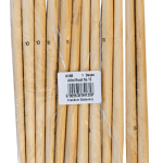Marlin Paint Brushes No.10 Round (Pack of 12) Marlin Paint Brushes No.10 Round (Pack of 12)