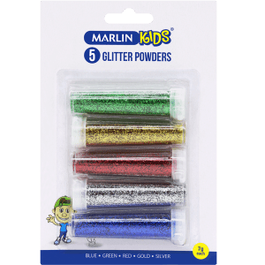Marlin Kids Glitter 5’s Marlin Kids Glitter 5’s